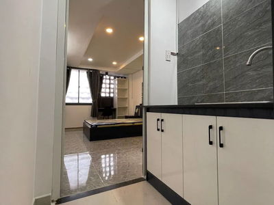 Logement dans Ho Chi Minh City, Vietnam Logement dans Ho Chi Minh City, Vietnam