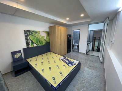 Жилье в Ho Chi Minh City, Vietnam  Жилье в Ho Chi Minh City, Vietnam