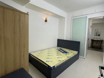 Жилье в Ho Chi Minh City, Vietnam  Жилье в Ho Chi Minh City, Vietnam