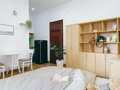 Alojamiento en Ho Chi Minh City, Vietnam Alojamiento en Ho Chi Minh City, Vietnam