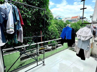 Жилье в Ho Chi Minh City, Vietnam  Жилье в Ho Chi Minh City, Vietnam