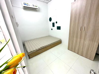 Housing in Ho Chi Minh City, Vietnam Housing in Ho Chi Minh City, Vietnam