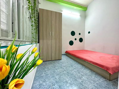 Logement dans Ho Chi Minh City, Vietnam Logement dans Ho Chi Minh City, Vietnam