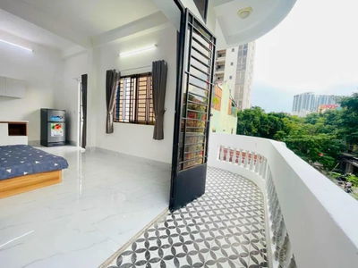 Housing in Ho Chi Minh City, Vietnam Housing in Ho Chi Minh City, Vietnam