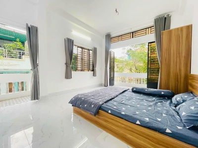 Alojamiento en Ho Chi Minh City, Vietnam Alojamiento en Ho Chi Minh City, Vietnam