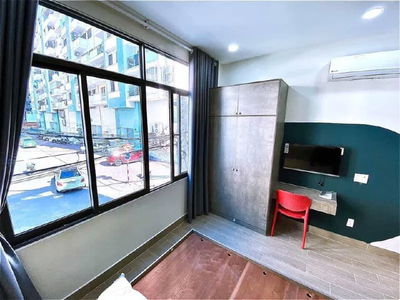 Gehäuse In Ho Chi Minh City, Vietnam Gehäuse In Ho Chi Minh City, Vietnam