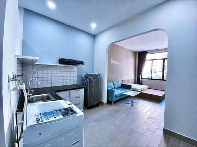 Alojamiento en Ho Chi Minh City, Vietnam Alojamiento en Ho Chi Minh City, Vietnam