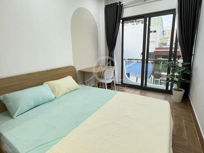 Alojamiento en Ho Chi Minh City, Vietnam Alojamiento en Ho Chi Minh City, Vietnam