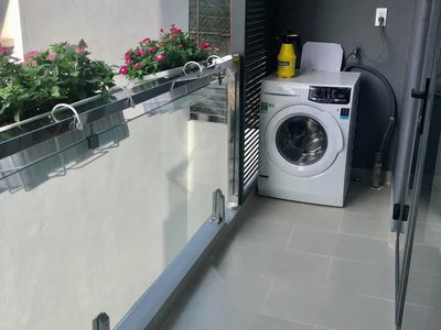 Alojamiento en Nha Be, Vietnam Alojamiento en Nha Be, Vietnam