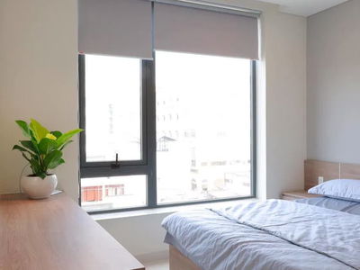 Gehäuse In Nha Be, Vietnam Gehäuse In Nha Be, Vietnam