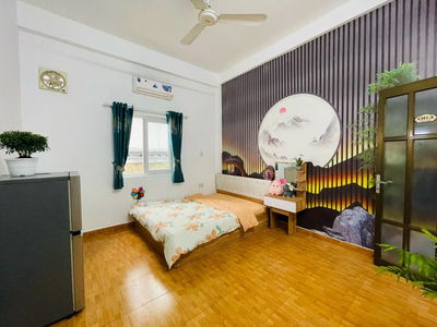 Жилье в Ho Chi Minh City, Vietnam  Жилье в Ho Chi Minh City, Vietnam