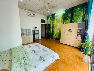 Alojamiento en Ho Chi Minh City, Vietnam Alojamiento en Ho Chi Minh City, Vietnam