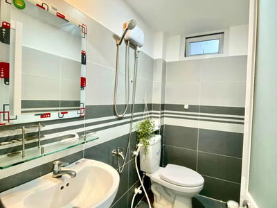 Alojamiento en Ho Chi Minh City, Vietnam  Alojamiento en Ho Chi Minh City, Vietnam