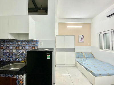 Alojamiento en Ho Chi Minh City, Vietnam  Alojamiento en Ho Chi Minh City, Vietnam