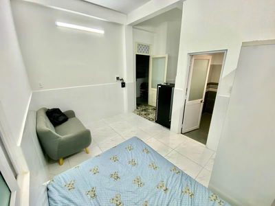 Logement dans Ho Chi Minh City, Vietnam Logement dans Ho Chi Minh City, Vietnam