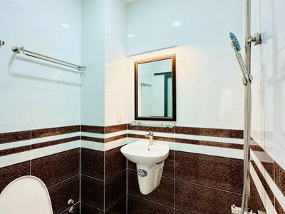 Alojamiento en Ho Chi Minh City, Vietnam Alojamiento en Ho Chi Minh City, Vietnam