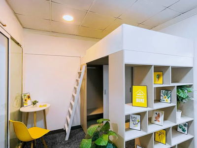 Alojamiento en Ho Chi Minh City, Vietnam  Alojamiento en Ho Chi Minh City, Vietnam