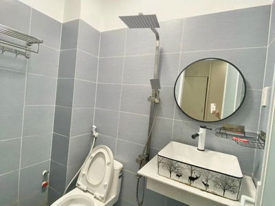 Alojamiento en Ho Chi Minh City, Vietnam  Alojamiento en Ho Chi Minh City, Vietnam