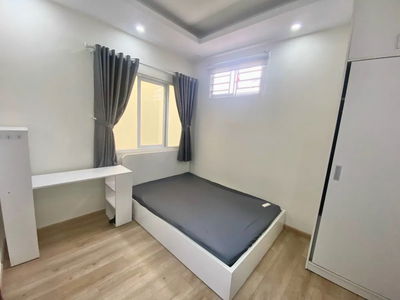 Жилье в Ho Chi Minh City, Vietnam  Жилье в Ho Chi Minh City, Vietnam