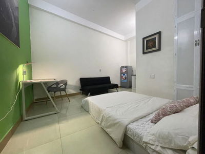 Жилье в Ho Chi Minh City, Vietnam  Жилье в Ho Chi Minh City, Vietnam