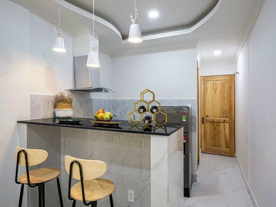 Sunshine House, Vietnam Sunshine House, Vietnam