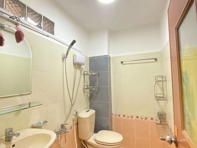 Жилье в Ho Chi Minh City, Vietnam  Жилье в Ho Chi Minh City, Vietnam