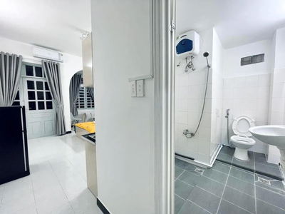 Alojamiento en Ho Chi Minh City, Vietnam Alojamiento en Ho Chi Minh City, Vietnam