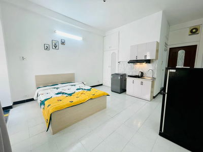 Logement dans Ho Chi Minh City, Vietnam Logement dans Ho Chi Minh City, Vietnam