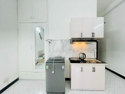 Alojamiento en Ho Chi Minh City, Vietnam  Alojamiento en Ho Chi Minh City, Vietnam