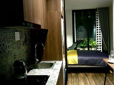 Alojamiento en Ho Chi Minh City, Vietnam Alojamiento en Ho Chi Minh City, Vietnam