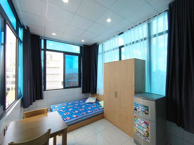 Gehäuse In Ho Chi Minh City, Vietnam Gehäuse In Ho Chi Minh City, Vietnam