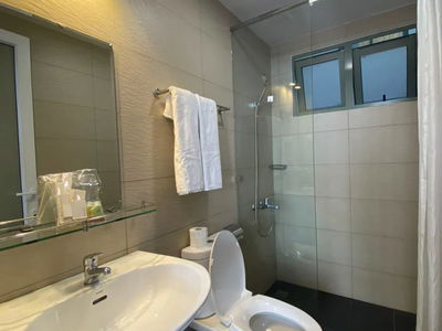 Logement dans Ho Chi Minh City, Vietnam Logement dans Ho Chi Minh City, Vietnam