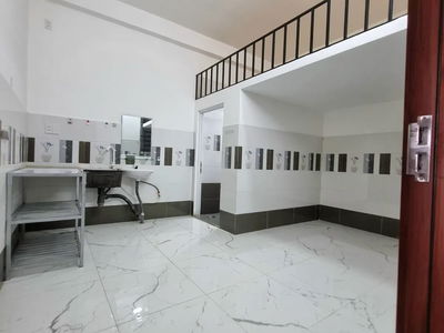 Жилье в Ho Chi Minh City, Vietnam Жилье в Ho Chi Minh City, Vietnam