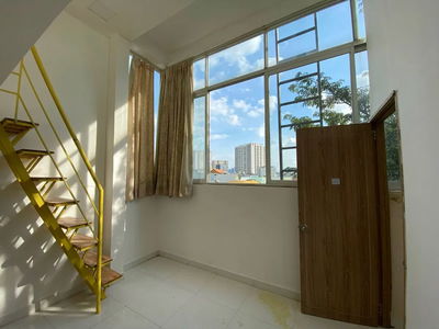 Logement dans Ho Chi Minh City, Vietnam  Logement dans Ho Chi Minh City, Vietnam