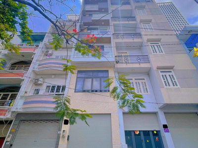 Housing in Ho Chi Minh City, Vietnam  Housing in Ho Chi Minh City, Vietnam