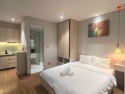 Жилье в Ho Chi Minh City, Vietnam  Жилье в Ho Chi Minh City, Vietnam