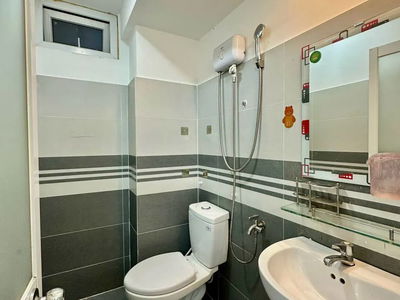 Housing in Ho Chi Minh City, Vietnam Housing in Ho Chi Minh City, Vietnam