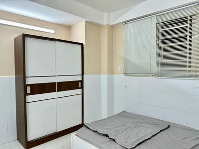 Alojamiento en Ho Chi Minh City, Vietnam Alojamiento en Ho Chi Minh City, Vietnam