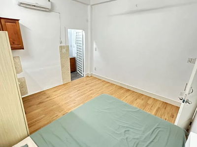 Жилье в Ho Chi Minh City, Vietnam  Жилье в Ho Chi Minh City, Vietnam