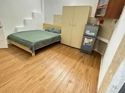 Housing in Ho Chi Minh City, Vietnam Housing in Ho Chi Minh City, Vietnam