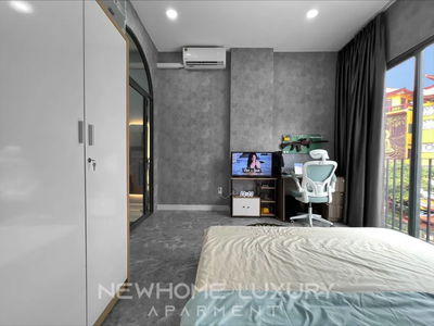 Logement dans Ho Chi Minh City, Vietnam Logement dans Ho Chi Minh City, Vietnam