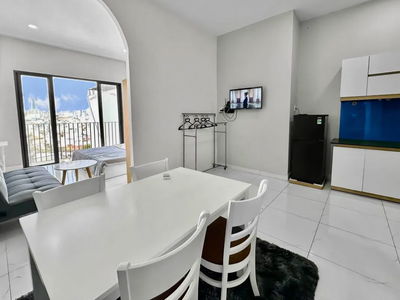 Alojamiento en Ho Chi Minh City, Vietnam Alojamiento en Ho Chi Minh City, Vietnam