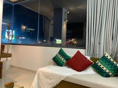 Logement dans Ho Chi Minh City, Vietnam Logement dans Ho Chi Minh City, Vietnam