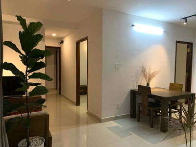 Logement dans Ho Chi Minh City, Vietnam  Logement dans Ho Chi Minh City, Vietnam
