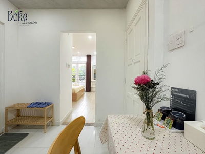 Жилье в Ho Chi Minh City, Vietnam Жилье в Ho Chi Minh City, Vietnam