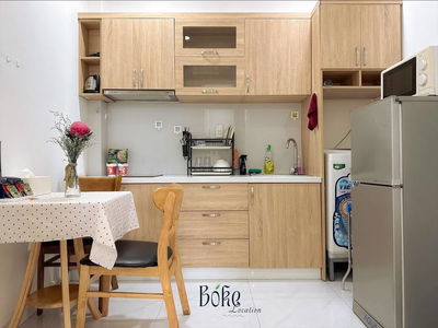 Жилье в Ho Chi Minh City, Vietnam Жилье в Ho Chi Minh City, Vietnam