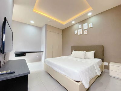 Alojamiento en Ho Chi Minh City, Vietnam  Alojamiento en Ho Chi Minh City, Vietnam
