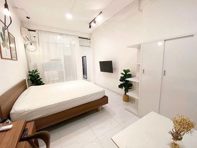 Жилье в Ho Chi Minh City, Vietnam  Жилье в Ho Chi Minh City, Vietnam