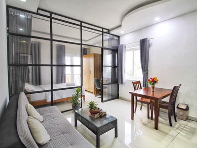 Alojamiento en Ho Chi Minh City, Vietnam  Alojamiento en Ho Chi Minh City, Vietnam