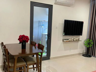 Grand Park, Vietnam Grand Park, Vietnam